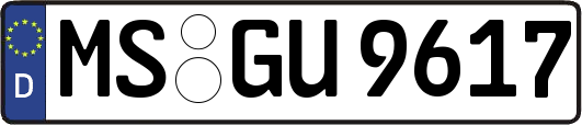 MS-GU9617