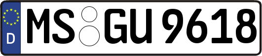 MS-GU9618