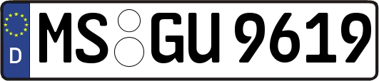 MS-GU9619