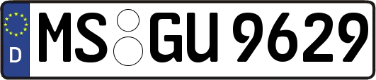 MS-GU9629