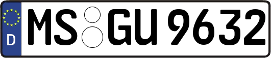 MS-GU9632