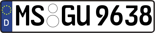 MS-GU9638
