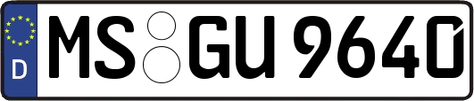 MS-GU9640