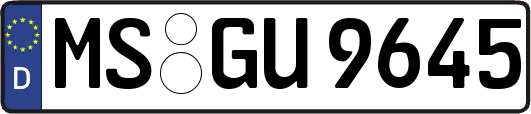 MS-GU9645