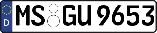 MS-GU9653