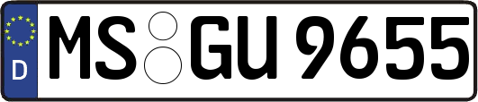 MS-GU9655