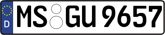 MS-GU9657
