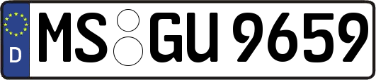 MS-GU9659