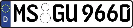 MS-GU9660