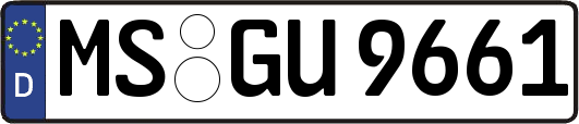 MS-GU9661
