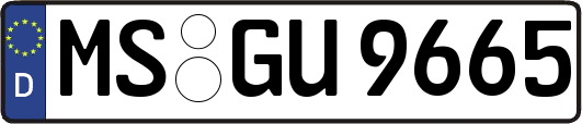 MS-GU9665