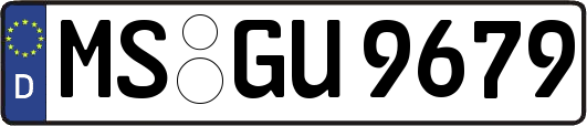 MS-GU9679