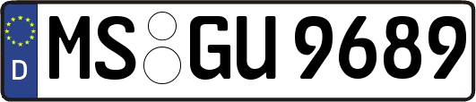 MS-GU9689