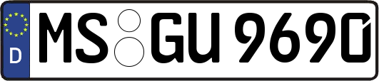 MS-GU9690