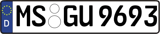 MS-GU9693
