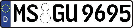 MS-GU9695