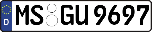 MS-GU9697