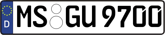 MS-GU9700
