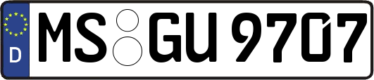 MS-GU9707