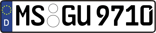 MS-GU9710