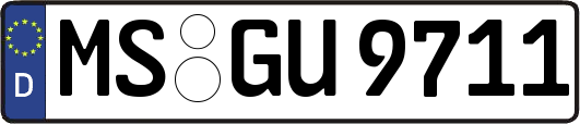 MS-GU9711