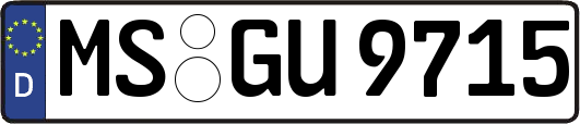 MS-GU9715