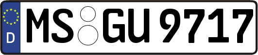 MS-GU9717