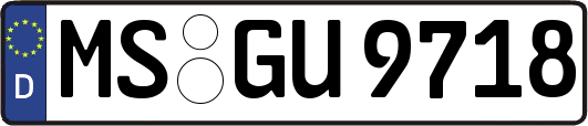 MS-GU9718