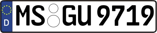 MS-GU9719