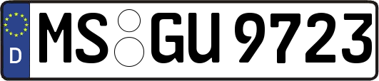MS-GU9723