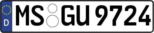 MS-GU9724