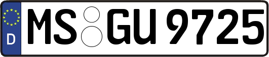 MS-GU9725