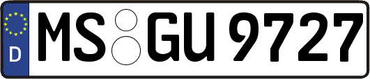 MS-GU9727
