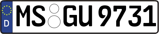 MS-GU9731