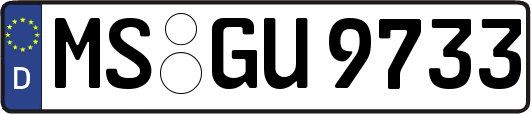MS-GU9733