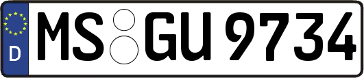 MS-GU9734