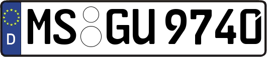 MS-GU9740