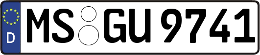 MS-GU9741
