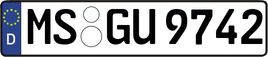 MS-GU9742