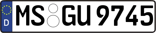 MS-GU9745
