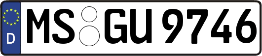 MS-GU9746