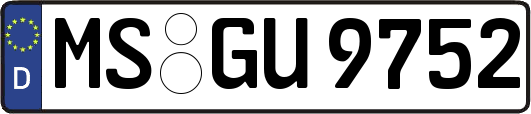 MS-GU9752