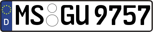 MS-GU9757