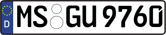 MS-GU9760