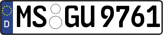 MS-GU9761