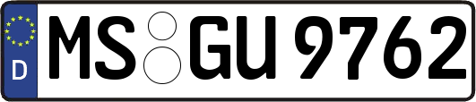 MS-GU9762