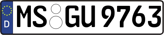 MS-GU9763