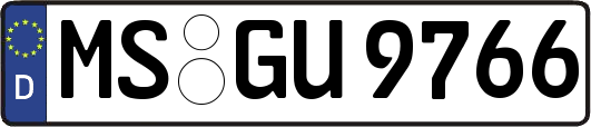 MS-GU9766