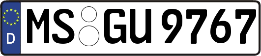 MS-GU9767