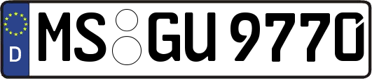 MS-GU9770